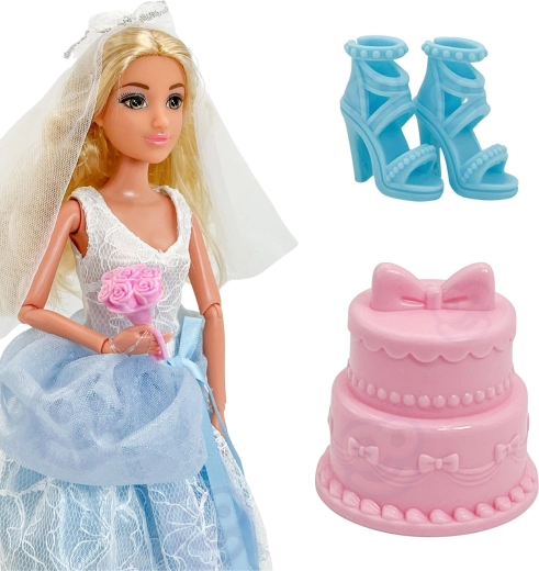 Accessori per la festa di nozze