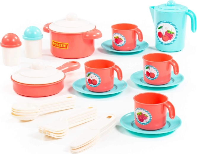 Colori che piacciono ai bambini