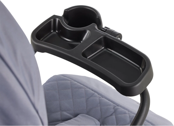 Aggancio rapido con un clic