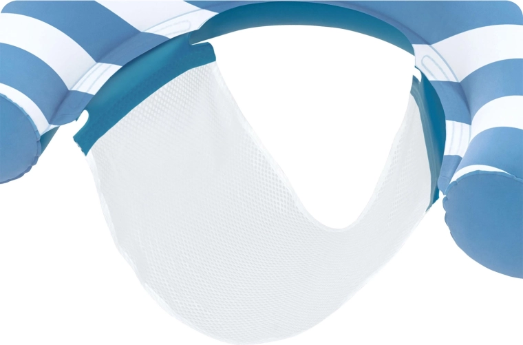 Rete traspirante per un raffrescamento immediato