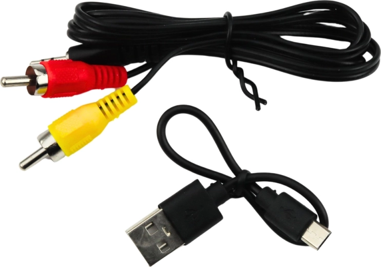 Gioca su uno schermo grande