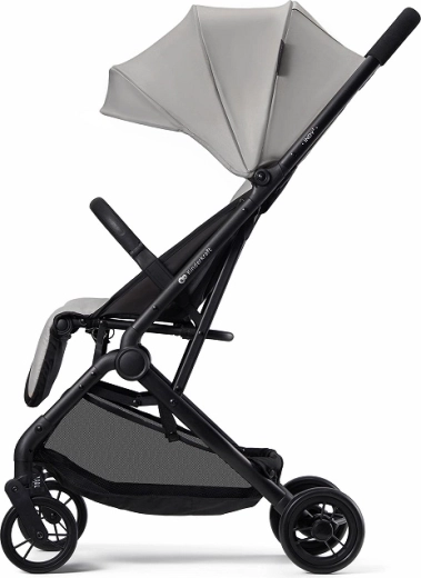 Leggero e maneggevole in cittá