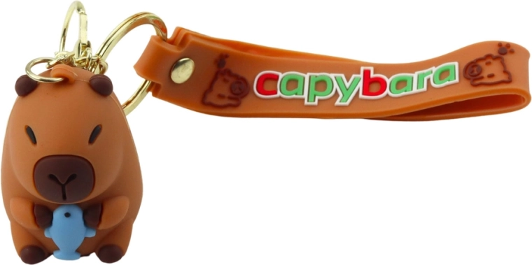 Aggancio rapido grazie al moschettone