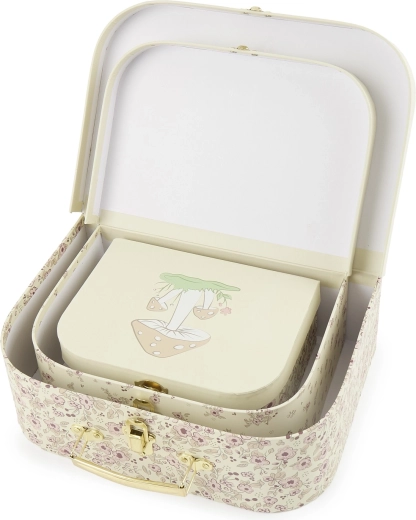 Set nesting in tre dimensioni