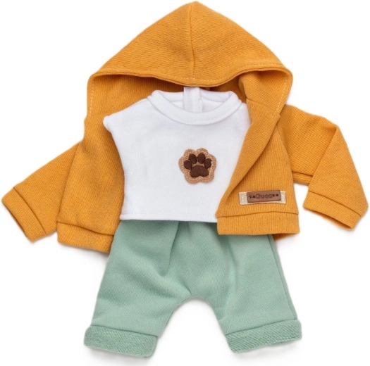 Set 3 pezzi per un look completo