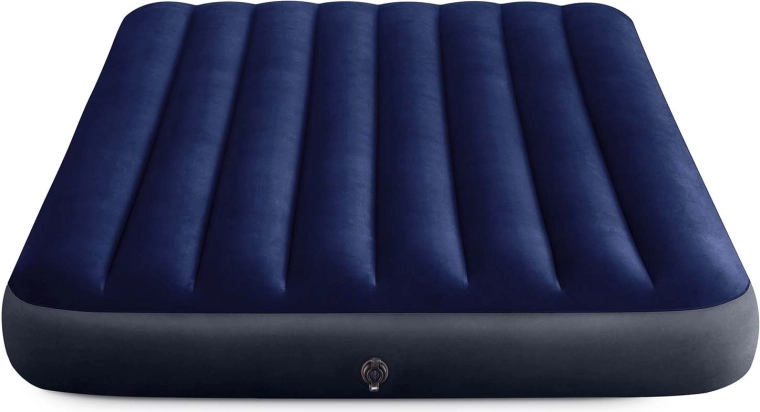 Superficie in velluto confortevole e camere stabili