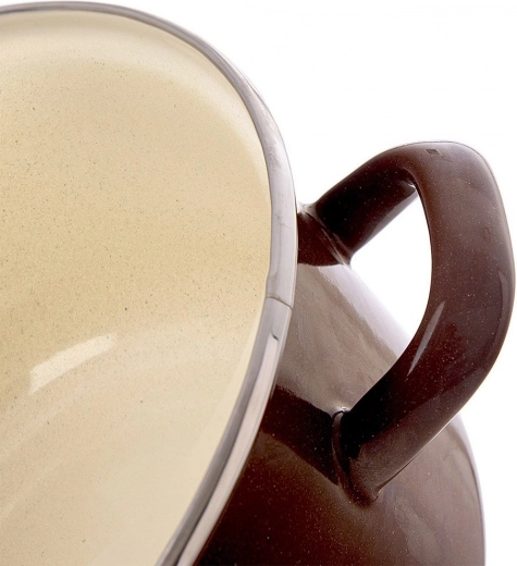 Struttura solida e presa sicura