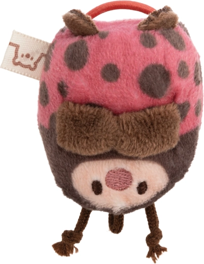 Pratico passante per aggancio