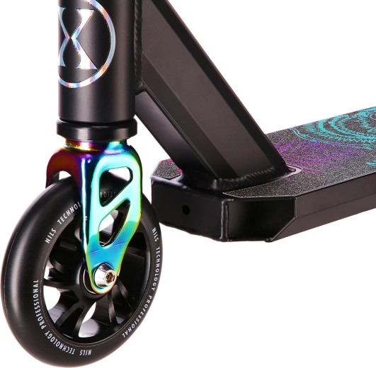 Struttura solida senza compromessi