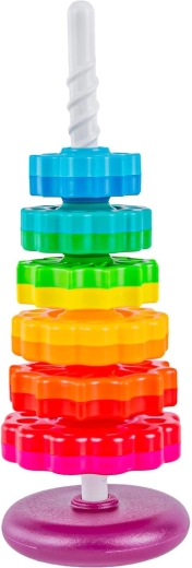 Pezzi grandi per mani piccole