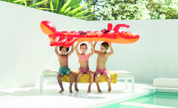 Divertimento per tutta la famiglia