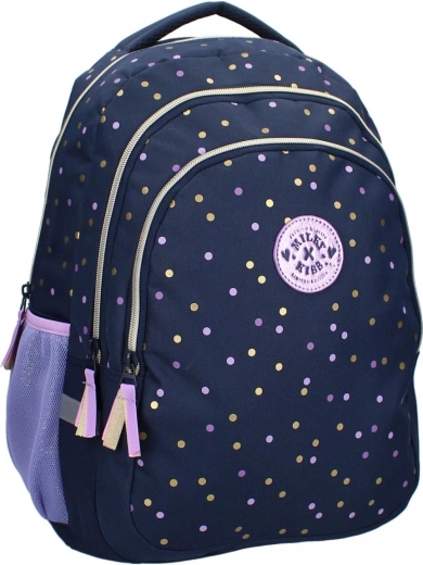 Zaino scolastico Milky Kiss 44 cm