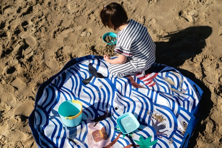 Materiale outdoor impermeabile