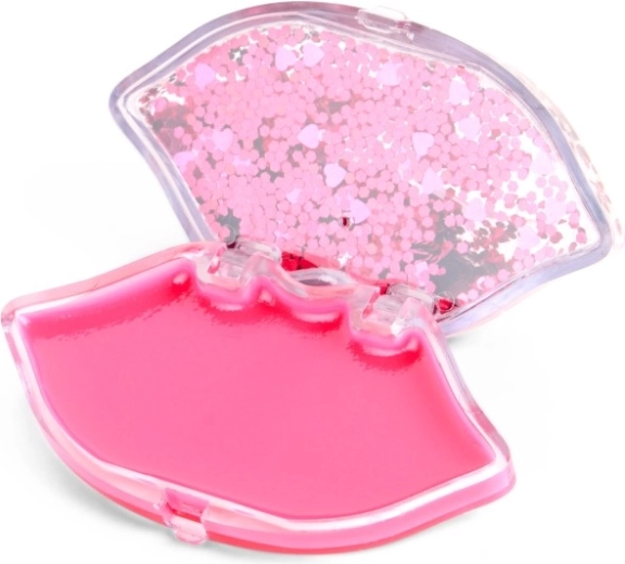 Design scintillante che diverte