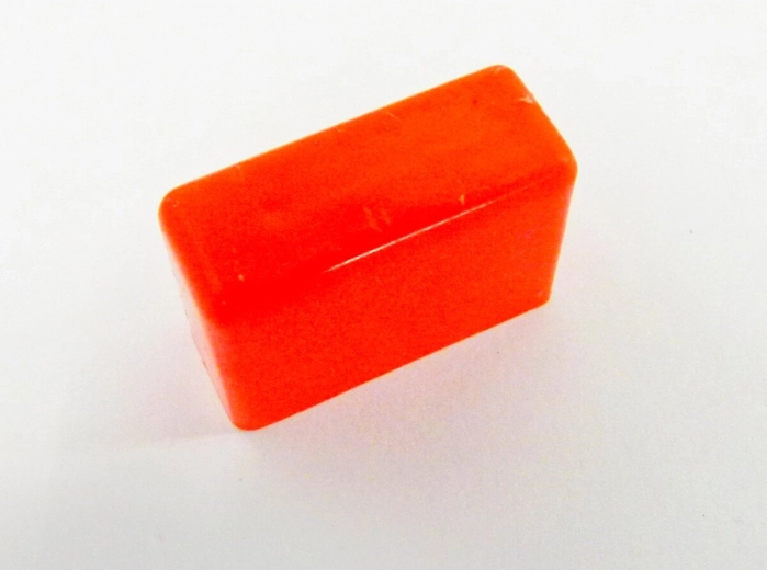 Parte inferiore della copertura per micro servo Jamara - 1 pezzo