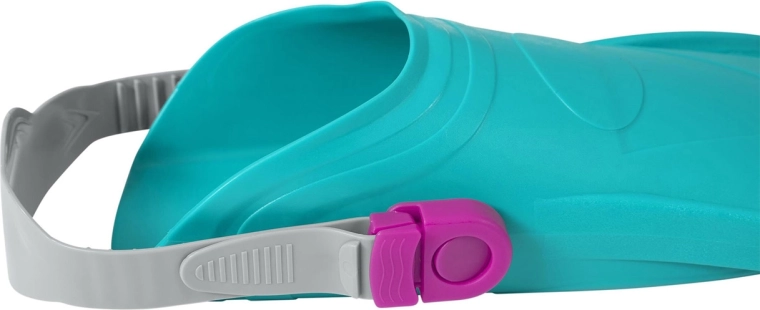 Pinne regolabili per una spinta sicura