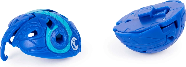 Octogan – guerriero acquatico del clan Aquatic