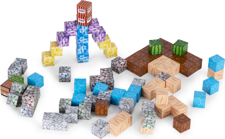 Collegamento magnetico intuitivo