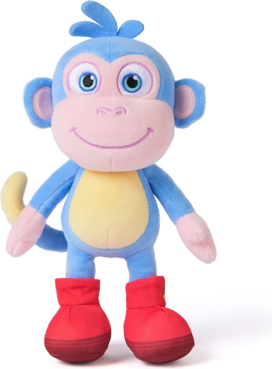 Morbido peluche per coccole senza fine