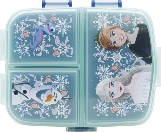 Motivo Frozen in licenza ufficiale
