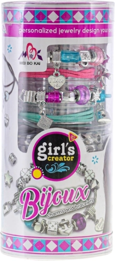 Tutto il necessario in un’unica scatola