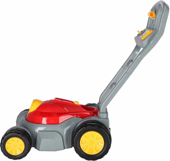 Stabile e facile da manovrare