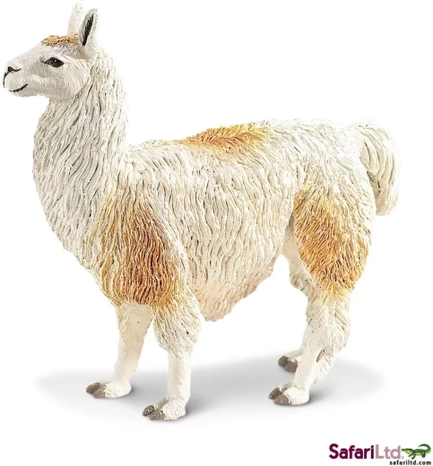 Safari Ltd. figurina di lama - 1 pezzo