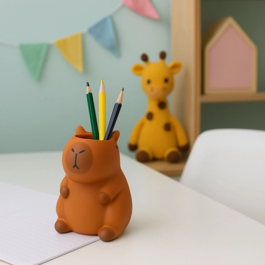 Organizer pratico per articoli da scrittura