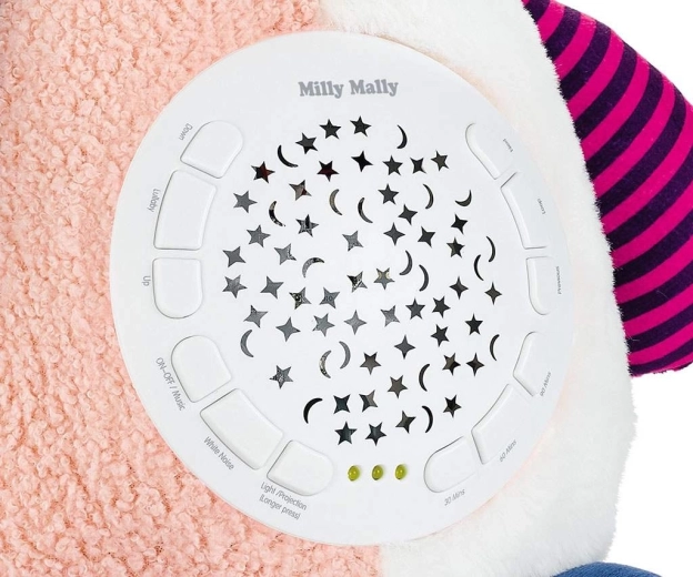 Ninnananne e rumore bianco per un sonno tranquillo