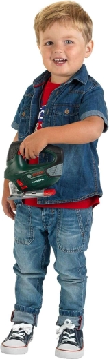 Movimento sicuro della lama