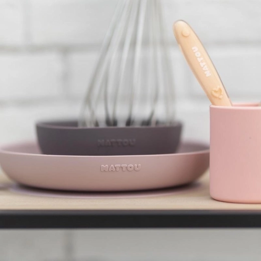 Silicone morbido senza BPA: resistente e sicuro