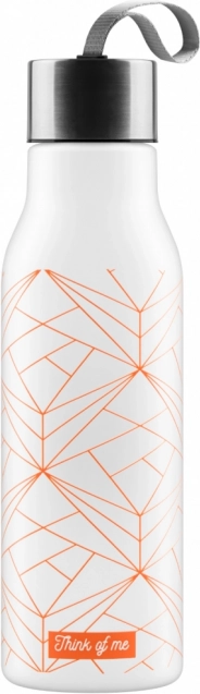 Bottiglia in plastica Think of me 600 ml