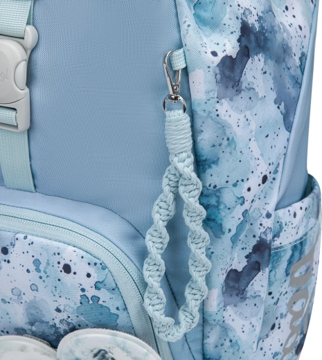 Organizzazione intelligente e materiali idrorepellenti