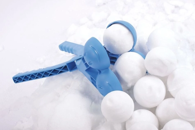 Produzione rapida di più palle in poco tempo