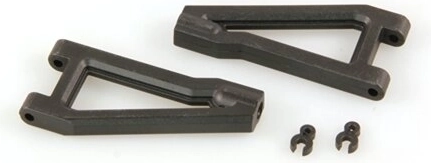 Jamara bracci superiori anteriori della sospensione (sinistro/destro) - set da 2 pz