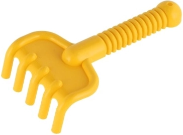 Manico leggero per una mano piccola