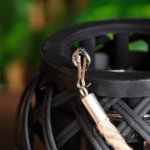 Comoda da appendere e trasportare