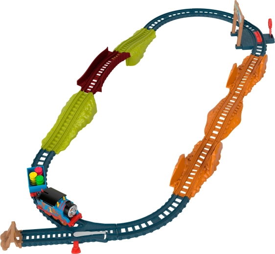 19 pezzi per un gioco creativo