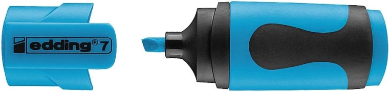 Punta a scalpello con tratto 1,0–3,0 mm