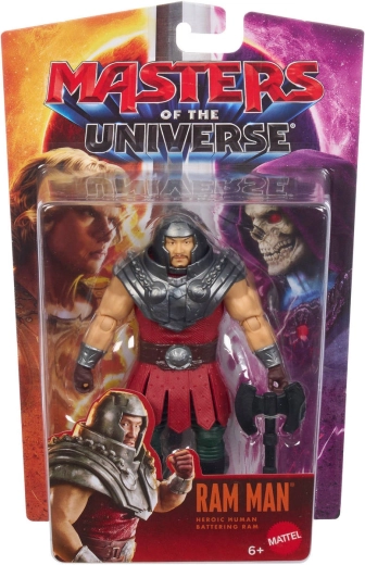 Eroe cinematografico di Eternia