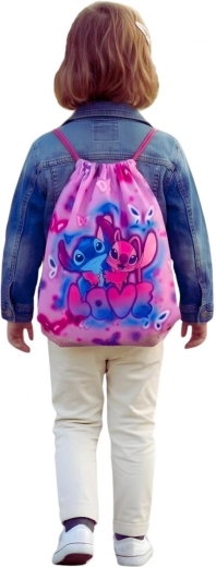 Sacca Lilo e Stitch