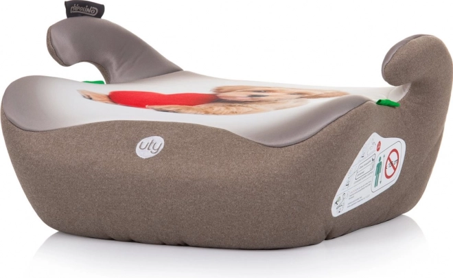 Chipolino rialzo Uty i-Size per bambini 125–150 cm – Doggie