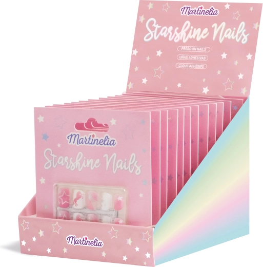 Confezione colorata Martinelia