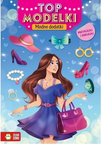 Top modelle – accessori di moda