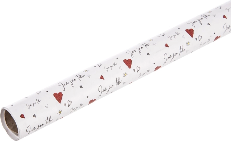Carta da regalo Solo per Te 200 × 70 cm (CZ)