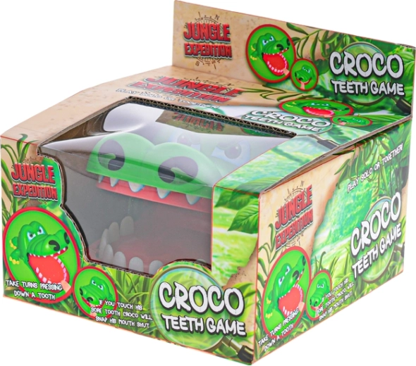 Confezione regalo con finestrella