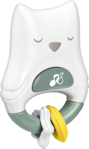 Facile impugnatura e stimolazione sensoriale