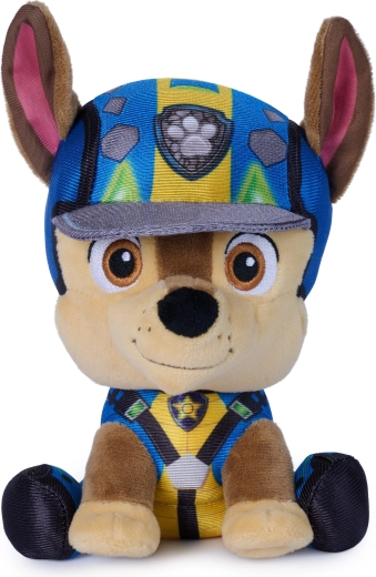 Morbido peluche per coccole e gioco