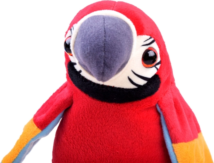 Morbido compagno di peluche