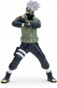 Statuetta di Kakashi Hatake inclusa nella confezione